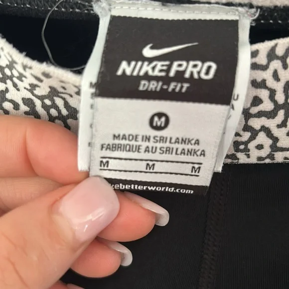 Nike leggings - Picture 5 of 6